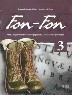 Fon-Fon 3. Radna bilježnica