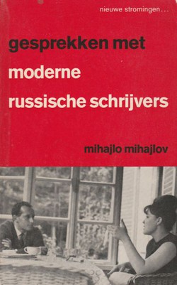 Gesprekken met moderne russische schrijvers
