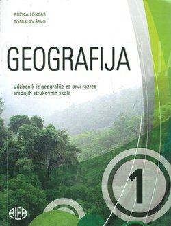 Geografija 1
