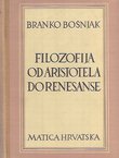 Filozofija od Aristotela do renesanse