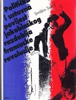 Politička i ustavna povijest jakobinskog razdoblja Francuske revolucije