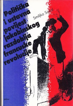 Politička i ustavna povijest jakobinskog razdoblja Francuske revolucije