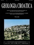 Geologia Croatica 46/1/1993