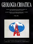 Geologia Croatica 49/2/1996