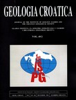 Geologia Croatica 49/2/1996