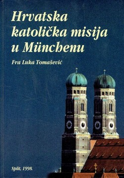 Hrvatska katolička misija u Münchenu