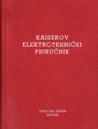 Elektrotehnički priručnik (4.prerađ. i proš.izd.)