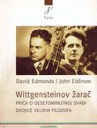 Wittgensteinov žarač. Priča o desetominutnoj svađi dvojice velikih filozofa