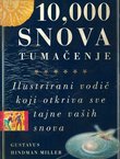 10,000 snova. Tumačenje (2.izd.)