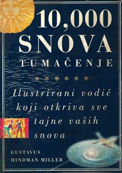 10,000 snova. Tumačenje (2.izd.)