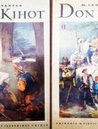Don Kihot I-II