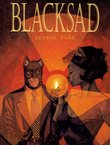 Blacksad. Crvena duša
