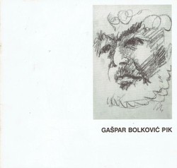 Gašpar Bolković Pik