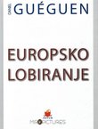 Europsko lobiranje