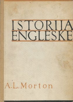 Istorija Engleske