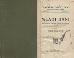 Mladi dani