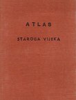 Historijsko-geografski školski atlas Staroga vijeka