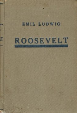 Roosevelt