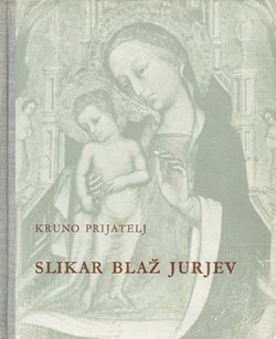Slikar Blaž Jurjev