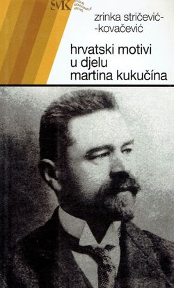 Hrvatski motivi u djelu Martina Kukučina