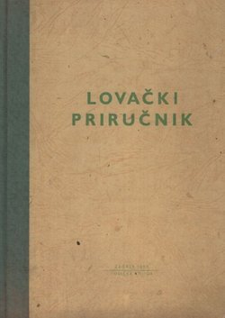 Lovački priručnik