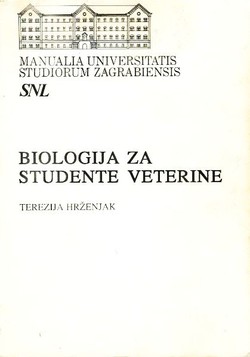 Biologija za studente veterine