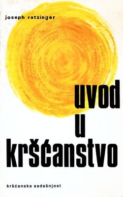 Uvod u kršćanstvo (5.izd.)