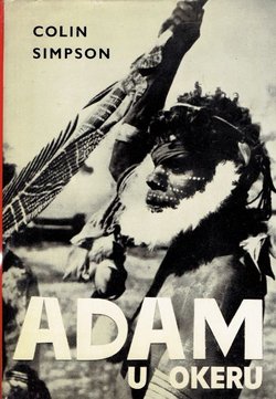 Adam u okeru. U urođeničkoj Australiji