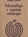 Filozofija i njena istorija