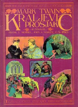 Kraljević i prosjak