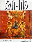 Rati-lila. Jedno tumačenje tantrijskih prikaza na nepalskim hramovima