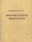 Hrvatski književni regionalizam