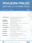 Povijesni prilozi 22/2002
