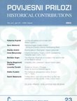 Povijesni prilozi 23/2002