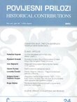Povijesni prilozi 24/2003