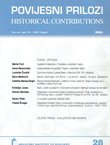 Povijesni prilozi 28/2005