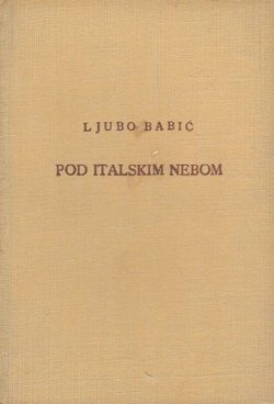Pod italskim nebom