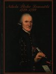 Nikola Škrlec Lomnički 1729-1799 I.