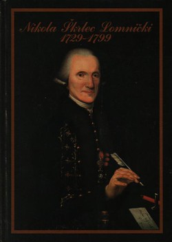 Nikola Škrlec Lomnički 1729-1799 I.