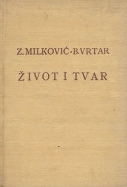 Život i tvar