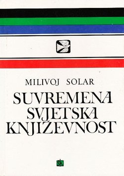 Suvremena svjetska književnost