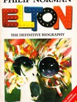 Elton. The Definitive Biography