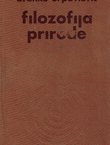 Filozofija prirode