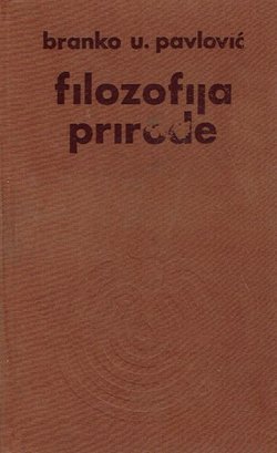 Filozofija prirode