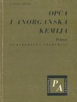 Opća i anorganska kemija. Pokusi