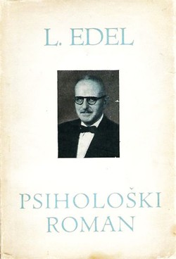Psihološki roman 1900-1950.