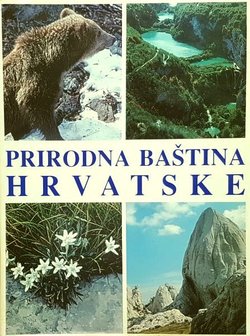 Prirodna baština Hrvatske