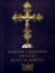 Duhovni i svjetovni obzori Blata na Korčuli