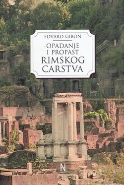 Opadanje i propast Rimskog carstva (3.izd.)