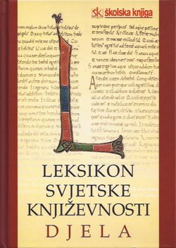 Leksikon svjetske književnosti. Djela